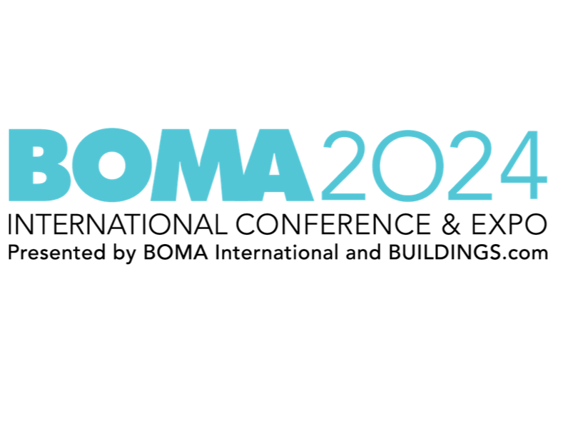 BOMA INTERNATIONAL EXPO Arkema Kynar 500